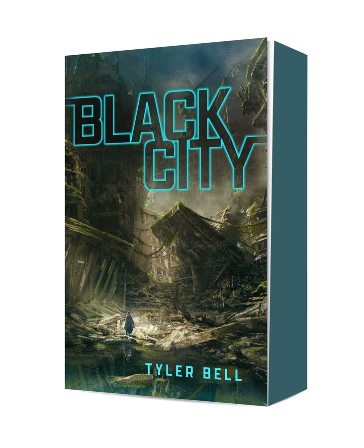 Black City