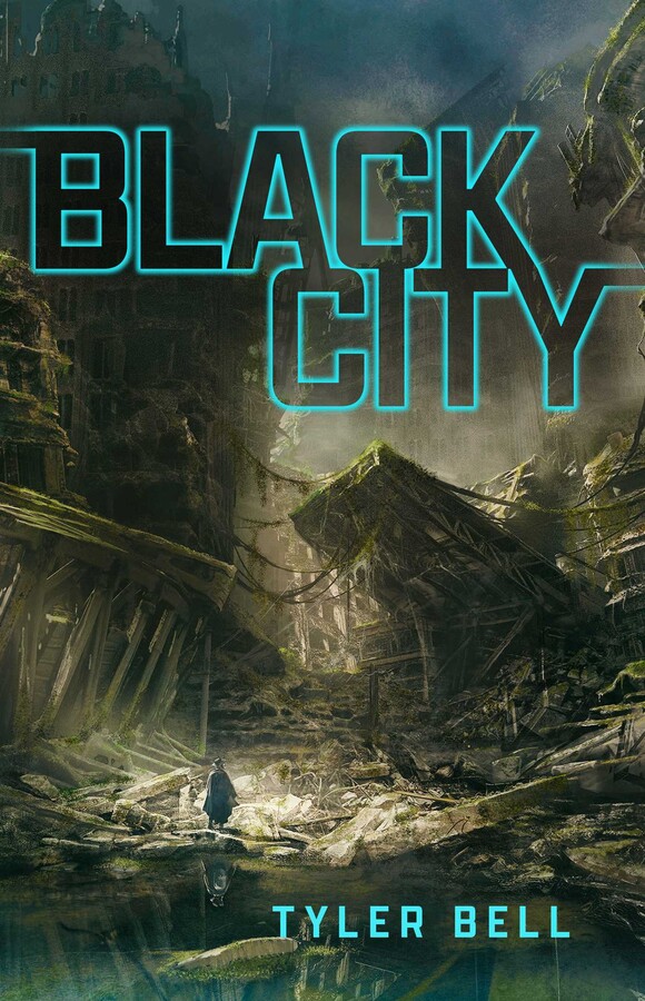 Black City
