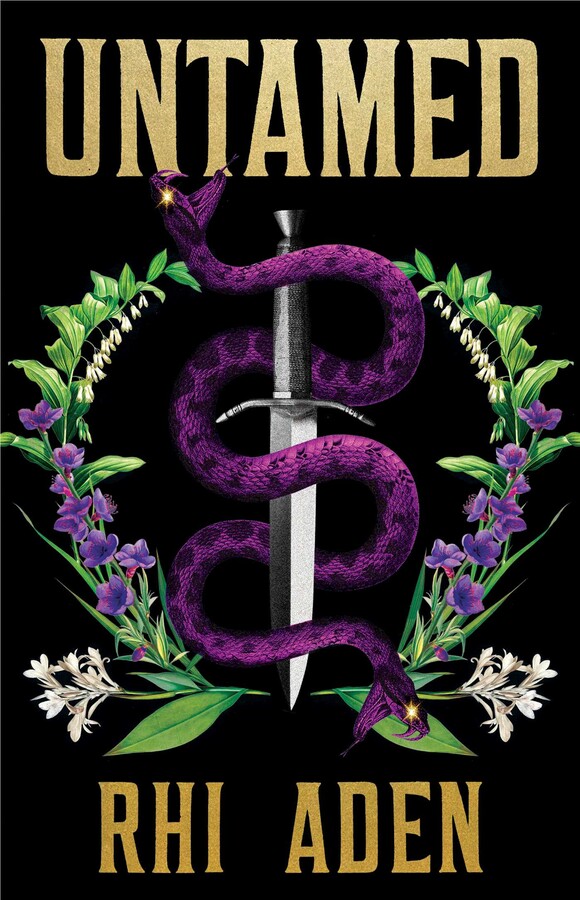 Untamed