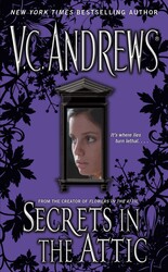 Secrets in the Attic Secrets in the Attic