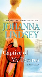 Captive of My Desires Captive of My Desires