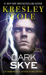 Dark Skye Dark Skye