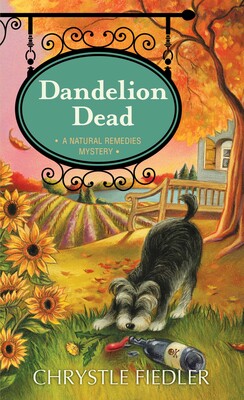 Dandelion Dead Dandelion Dead