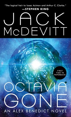 Octavia Gone Octavia Gone