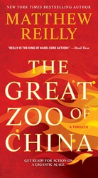 The Great Zoo of China The Great Zoo of China