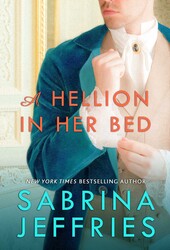 A Hellion in Her Bed A Hellion in Her Bed
