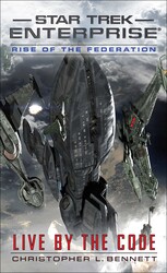 Rise of the Federation: Live by the Code Rise of the Federation: Live by the Code