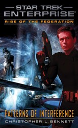 Rise of the Federation: Patterns of Interference Rise of the Federation: Patterns of Interference