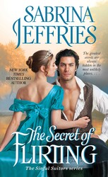 The Secret of Flirting The Secret of Flirting
