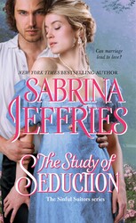 The Study of Seduction The Study of Seduction