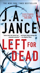 Left for Dead Left for Dead