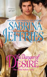 The Danger of Desire The Danger of Desire