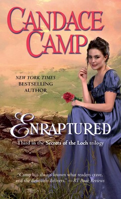 Enraptured Enraptured