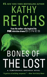 Bones of the Lost Bones of the Lost