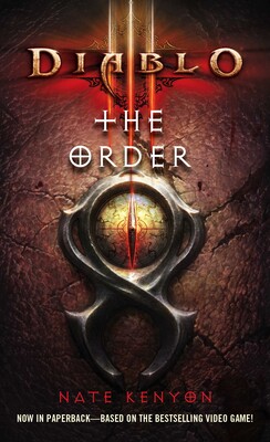 Diablo III: The Order Diablo III: The Order
