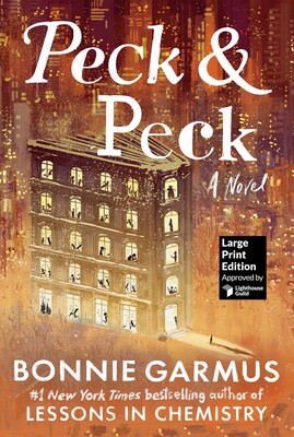 Peck & Peck (Large Print Edition) Peck & Peck (Large Print Edition)