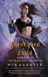 Graveyard Child Graveyard Child