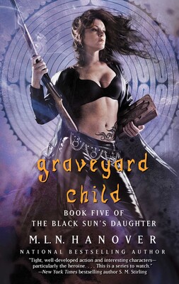 Graveyard Child Graveyard Child