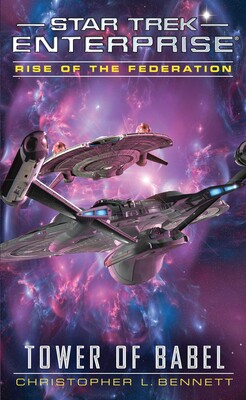 Rise of the Federation: Tower of Babel Rise of the Federation: Tower of Babel
