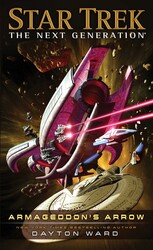 Armageddon's Arrow Armageddon's Arrow