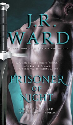 Prisoner of Night Prisoner of Night
