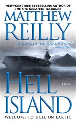 Hell Island Hell Island