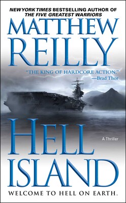 Hell Island Hell Island