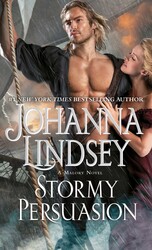 Stormy Persuasion Stormy Persuasion
