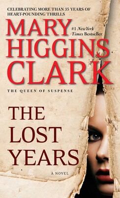 The Lost Years The Lost Years