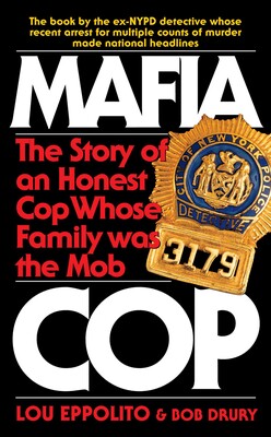 Mafia Cop Mafia Cop