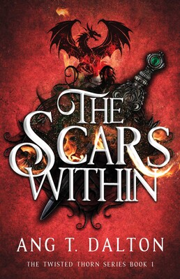 The Scars Within The Scars Within