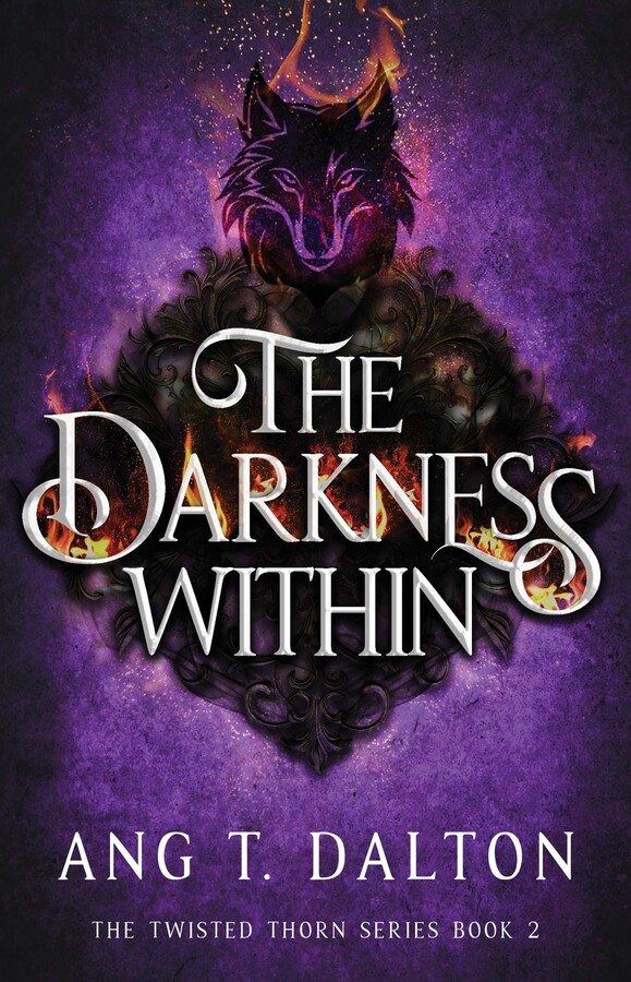Darkness Within