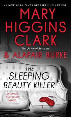 The Sleeping Beauty Killer The Sleeping Beauty Killer