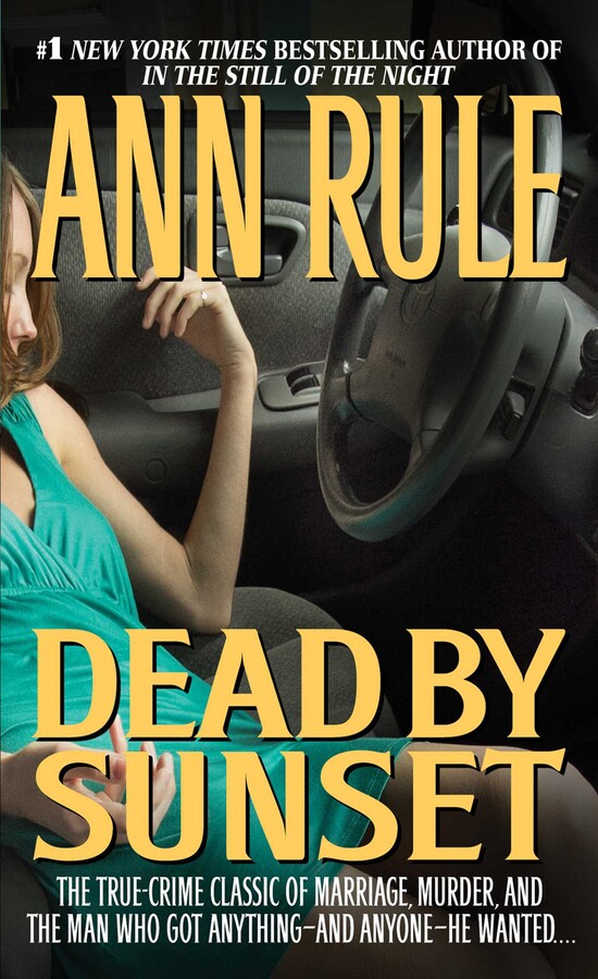Dead By Sunset