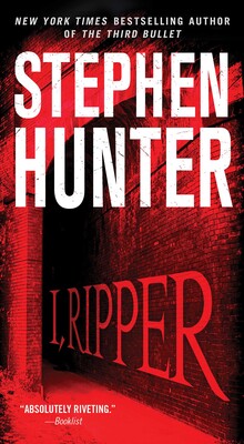 I, Ripper I, Ripper
