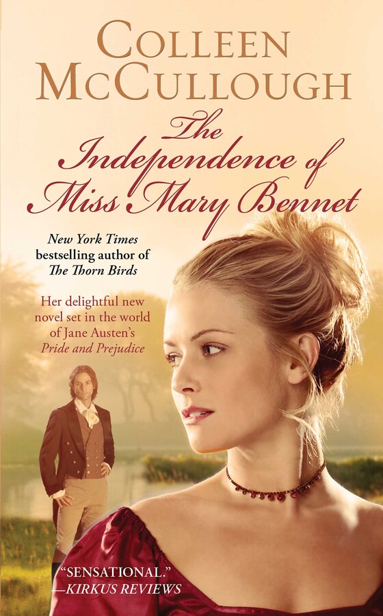 Independence of Miss Mary Bennet