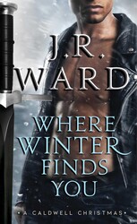 Where Winter Finds You Where Winter Finds You
