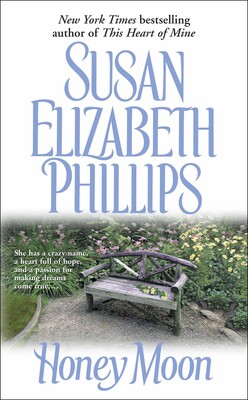 Honey Moon by Susan Elizabeth Phillips