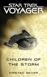 Children of the Storm Children of the Storm
