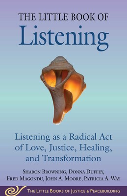 Little Book of Listening Little Book of Listening
