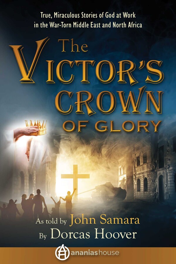 Victor's Crown of Glory
