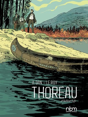 Thoreau Thoreau