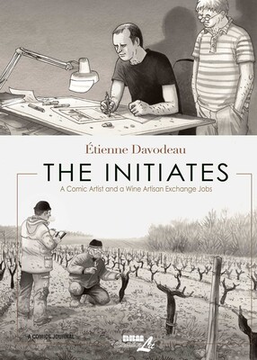 Initiates Initiates