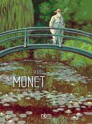 Monet Monet