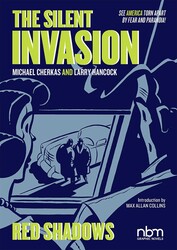 The Silent Invasion, Red Shadows The Silent Invasion, Red Shadows