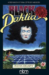 Black Dahlia