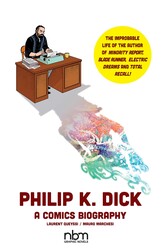 Philip K. Dick Philip K. Dick