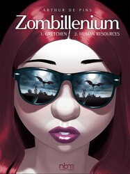 Zombillenium, Vols. 1-2 Zombillenium, Vols. 1-2