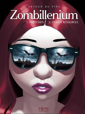 Zombillenium, Vols. 1-2 Zombillenium, Vols. 1-2