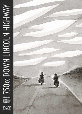 750cc Down Lincoln Highway 750cc Down Lincoln Highway